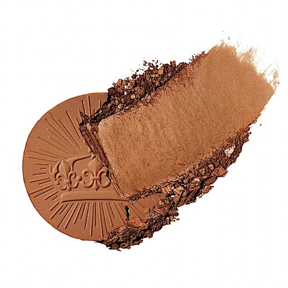 Pat McGrath Desert Glow Skin Fetish Divine Bronzer - Picture 2 of 3